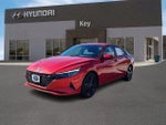 2021 Elantra Thumbnail 6