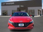 2021 Elantra Thumbnail 7