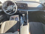 2021 Elantra Thumbnail 8