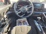 2021 Elantra Thumbnail 9