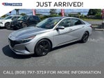 2021 Elantra Thumbnail 1