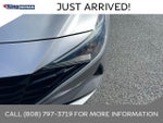 2021 Elantra Thumbnail 3