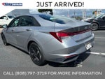 2021 Elantra Thumbnail 5