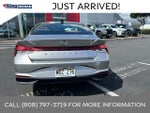 2021 Elantra Thumbnail 6