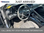 2021 Elantra Thumbnail 8