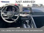 2021 Elantra Thumbnail 10