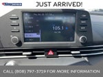 2021 Elantra Thumbnail 11