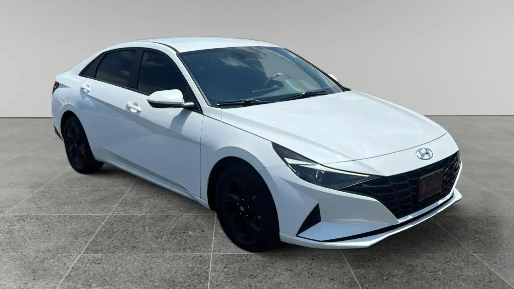 Preowned 2021 Hyundai ELANTRA SEL for Sale