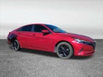 2022 Elantra Thumbnail 2