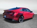2022 Elantra Thumbnail 6