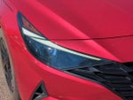 2022 Elantra Thumbnail 17