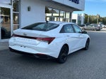 2022 Elantra Thumbnail 3