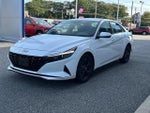 2022 Elantra Thumbnail 7