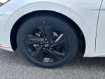2022 Elantra Thumbnail 9