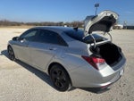 2022 ELANTRA Thumbnail 4