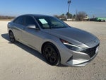 2022 ELANTRA Thumbnail 7