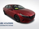 2023 Elantra Thumbnail 1
