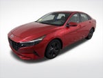 2023 Elantra Thumbnail 9