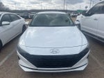 2023 Elantra Thumbnail 2