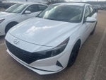 2023 Elantra Thumbnail 3