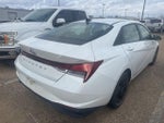 2023 Elantra Thumbnail 7