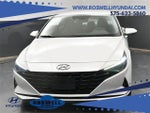 2023 Elantra Thumbnail 3