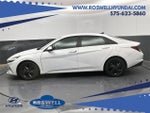 2023 Elantra Thumbnail 5