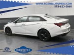 2023 Elantra Thumbnail 6
