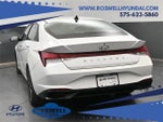 2023 Elantra Thumbnail 7