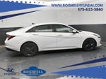 2023 Elantra Thumbnail 8