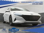 2023 Elantra Thumbnail 22