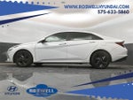 2023 Elantra Thumbnail 25
