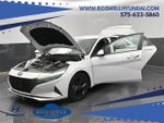 2023 Elantra Thumbnail 42