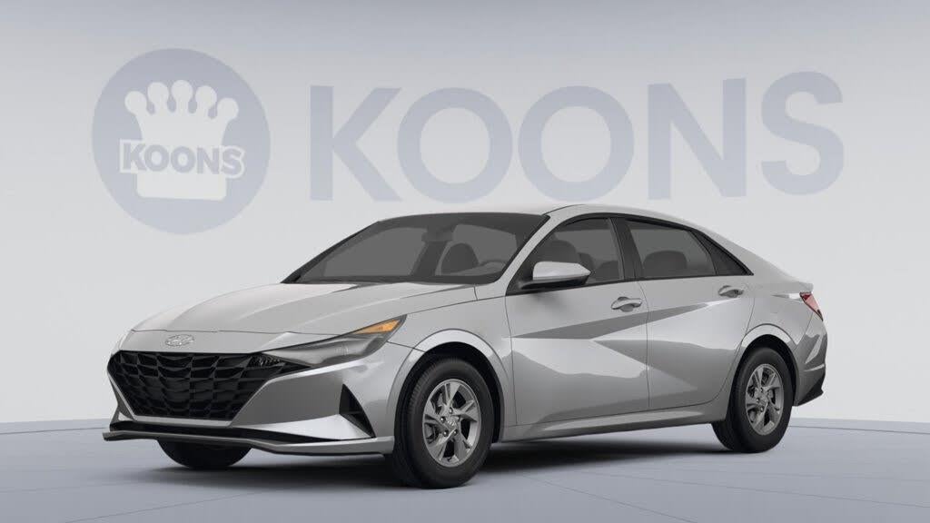 Preowned 2023 Hyundai ELANTRA SEL for Sale