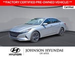 2023 Elantra Thumbnail 1