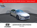 2023 Elantra Thumbnail 2
