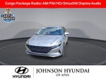2023 Elantra Thumbnail 3