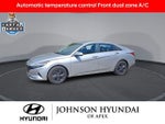 2023 Elantra Thumbnail 4