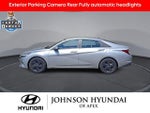 2023 Elantra Thumbnail 5
