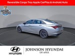 2023 Elantra Thumbnail 7