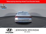 2023 Elantra Thumbnail 8