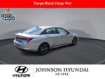 2023 Elantra Thumbnail 9