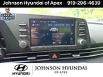2023 Elantra Thumbnail 16