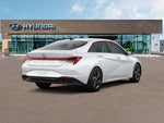 2023 Elantra Thumbnail 7