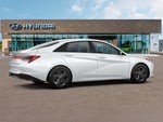 2023 Elantra Thumbnail 8