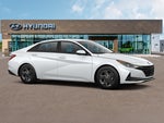 2023 Elantra Thumbnail 10