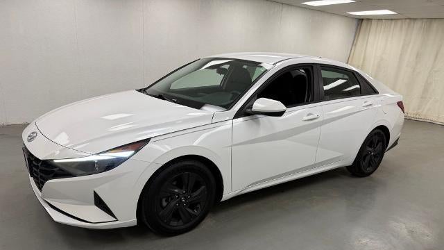 Preowned 2021 Hyundai ELANTRA SEL for Sale