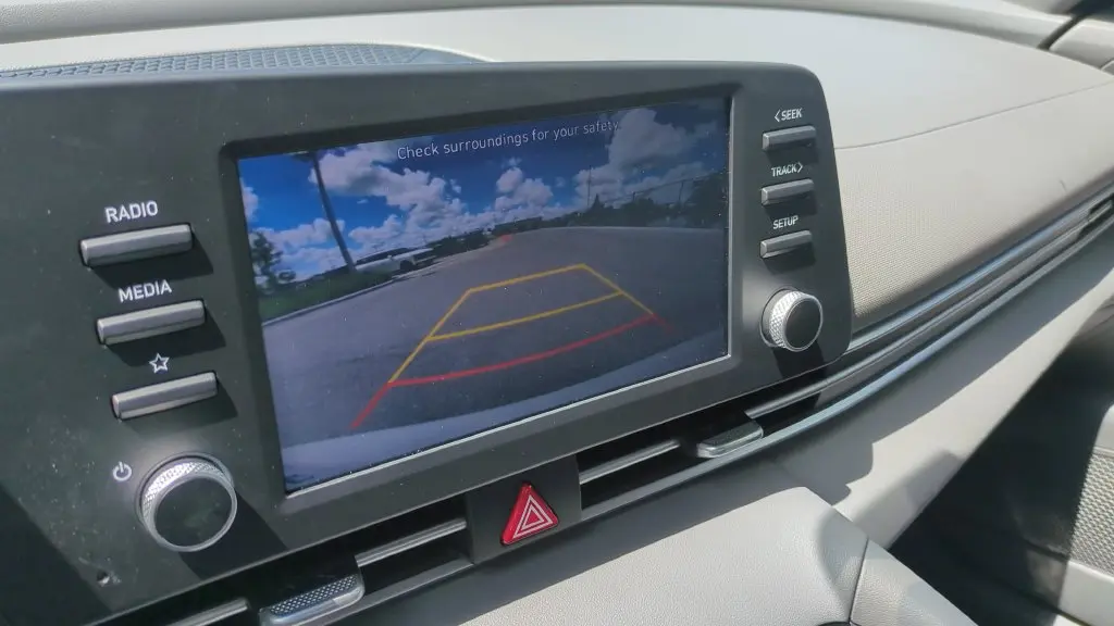 2021 Hyundai Elantra - $14,999