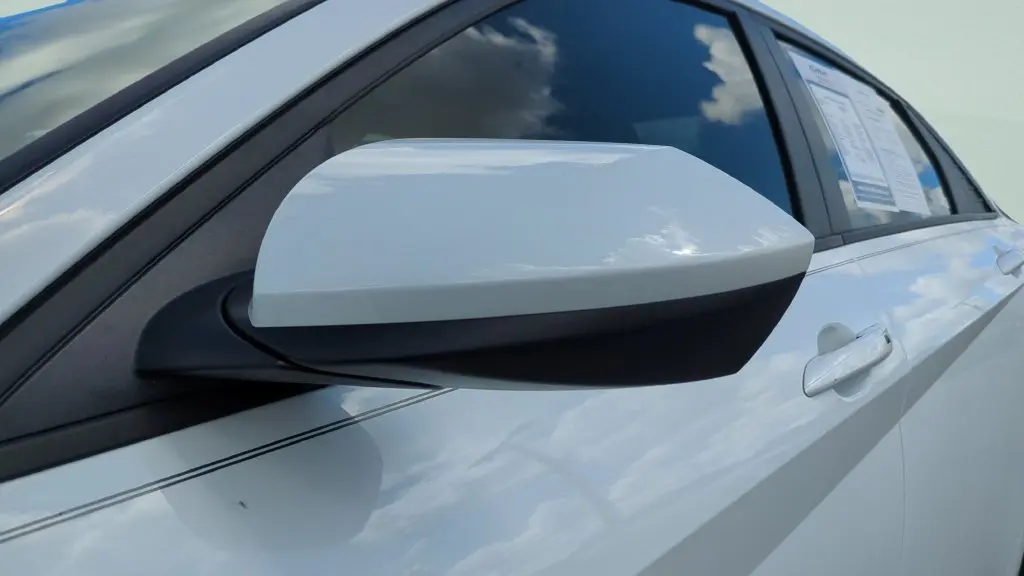 2021 Hyundai Elantra - $14,999