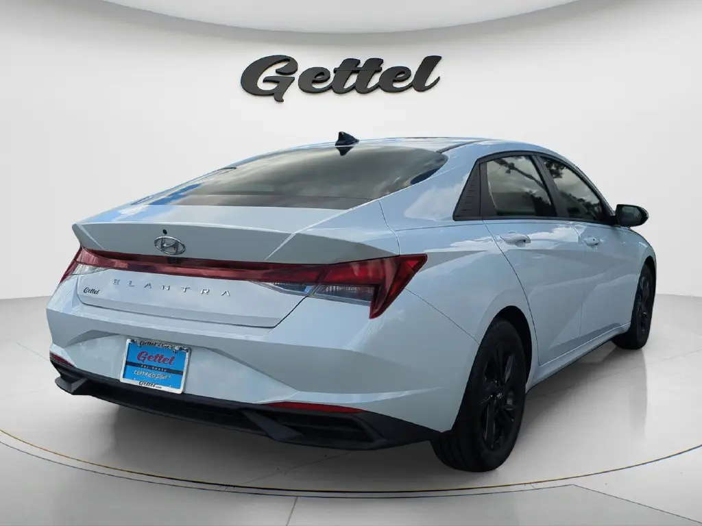 2021 Hyundai Elantra - $14,999